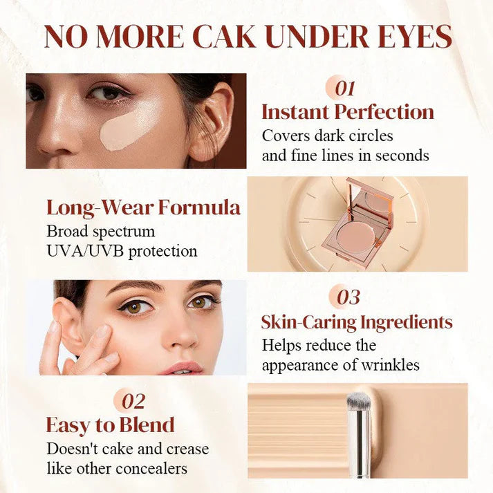 Undereye TrueTone Corrector