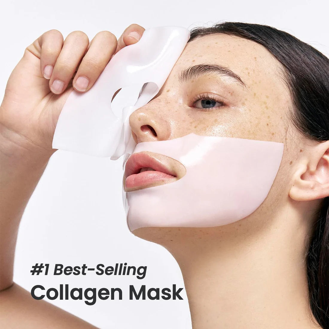 Lunara™ Bio Collagen Overnight Face Mask - Buy 1 Get 1 Free