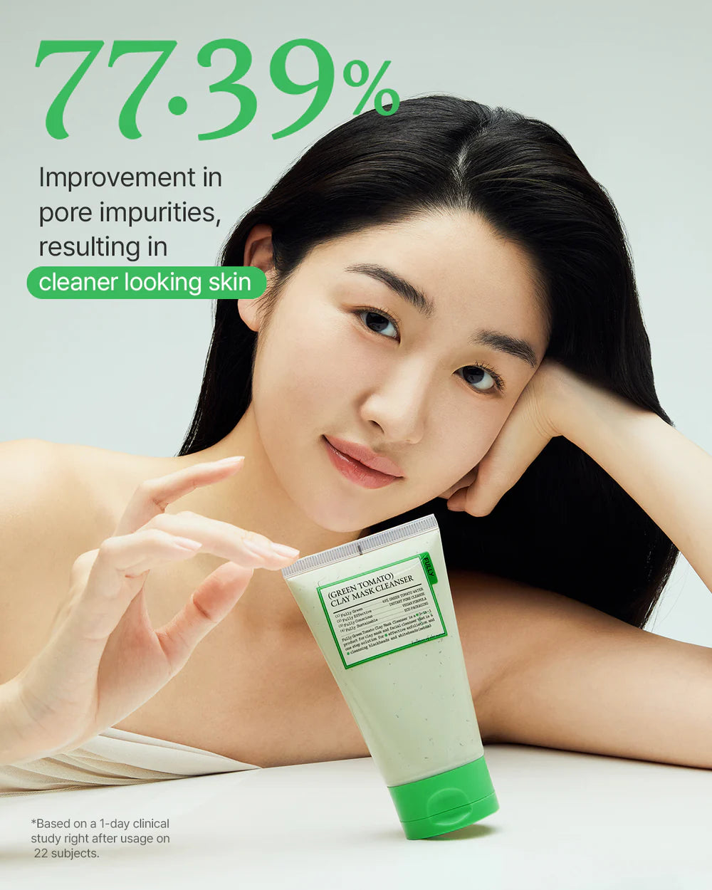 EverFresh Mud Mask